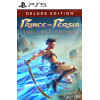 Prince of Persia: The Lost Crown - Deluxe Edition PS4/PS5